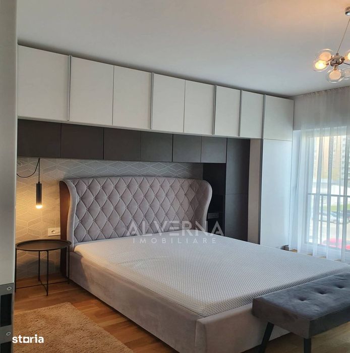 Apartament 3 camere + balcon | 98mp | parcare | cartier Buna Ziua