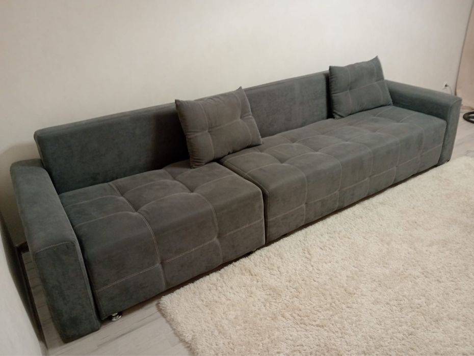 Продам диван 3 метра