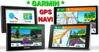 Gps*GARMIN*Drive*Smart*2024*Auto,Bus,Microbuz,Masina*Navigatie EUROPA*