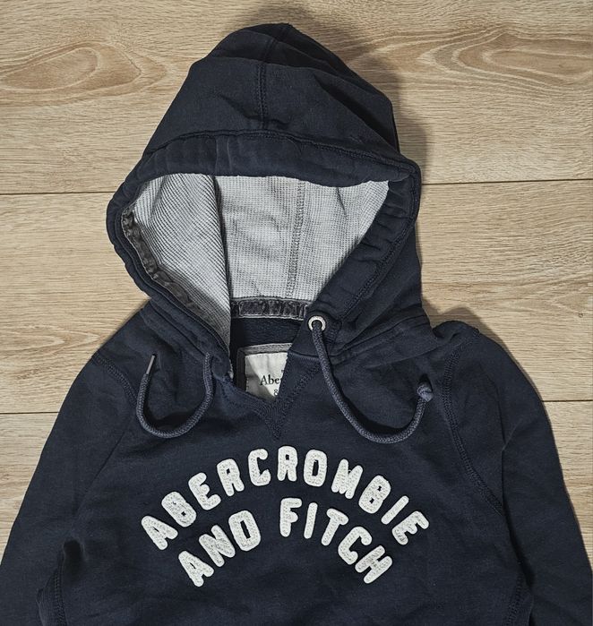 Hanorac Abercrombie & Fitch Y2k marimea M