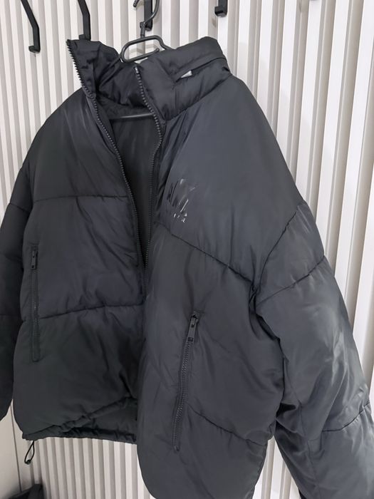 Geaca Armani exchange XL originala noua