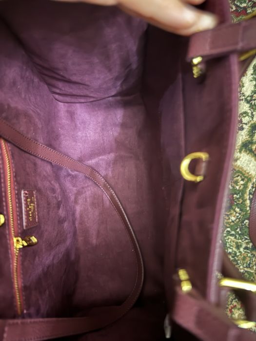 Женская сумка премиум LV