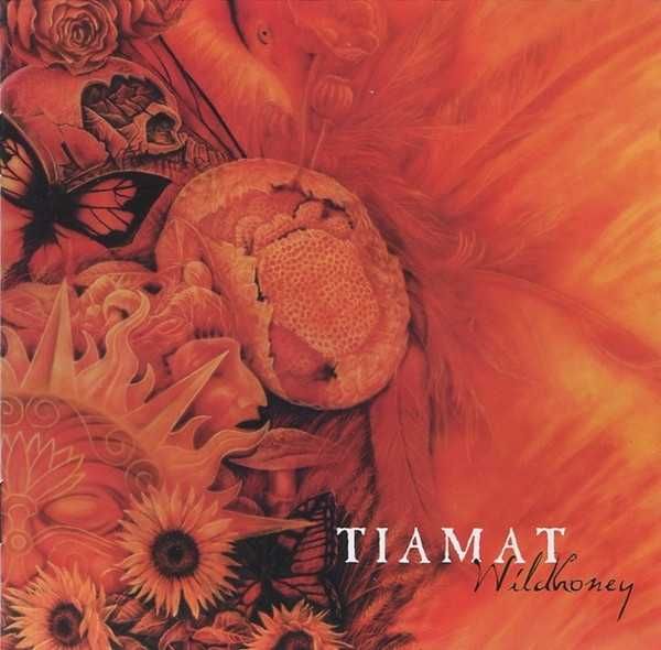 Tiamat - Colectie CD