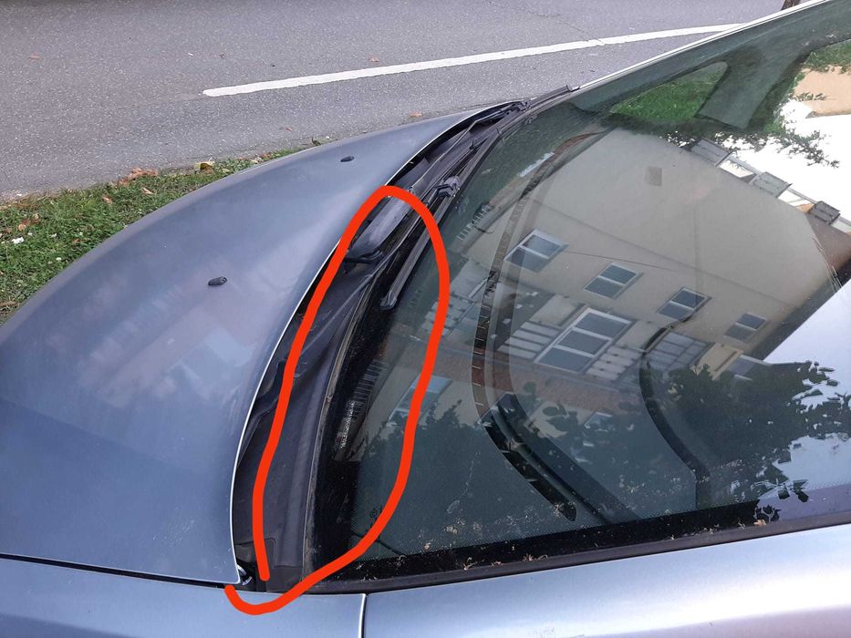 Ford Focus C-max diesel, 2005