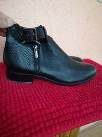 Botine noi piele nr 40 Lasocki damă