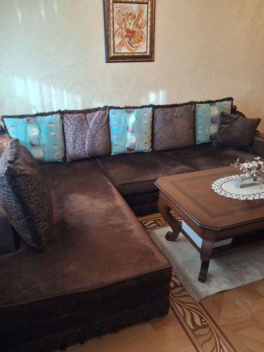 Гръцка холова гарнитура.