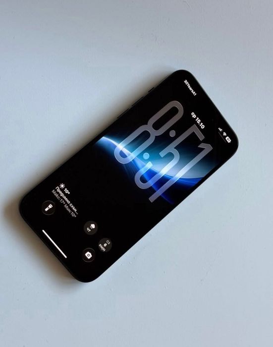 Iphone 15 plus Перфектен
