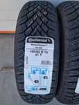 Нови зимни гуми 2 броя CONTINENTAL WinterContact TS860 165 65 R15