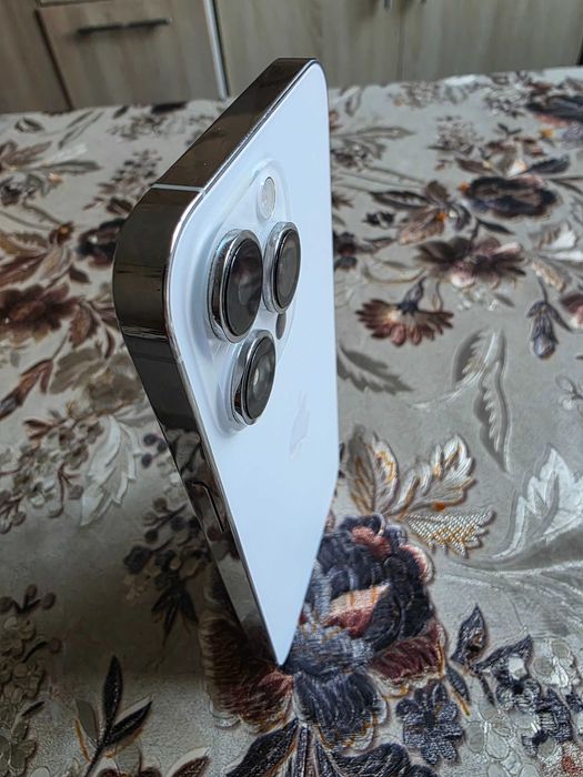 Iphone 14 pro max 128 gb yangidek