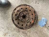 Kit ambreaj volanta masa dubla BMW E46 318 i