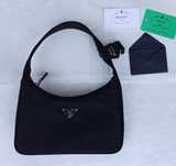 Mini geanta PRADA Re-Edition 2005