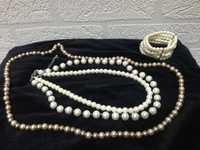Obiecte vintage perle