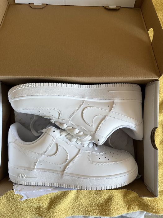 Nike Air Force 1
