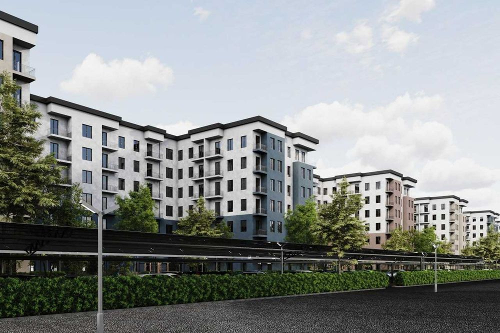 Sokin Hayot navastroyka — 20% bosh to‘lov, 60 oy qulay to‘lov rejasi