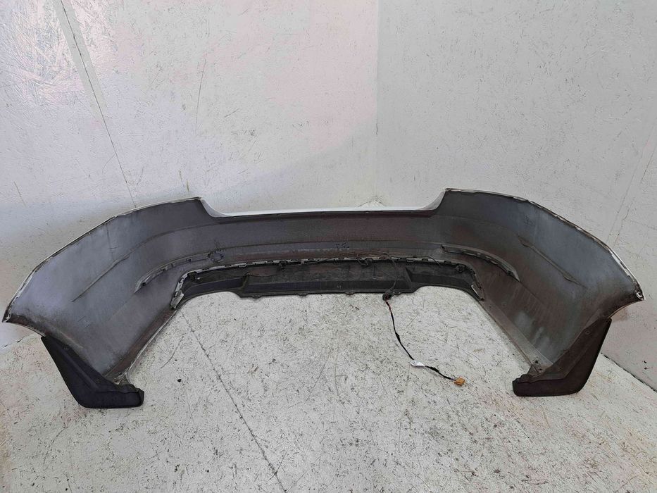 Bara spate Skoda Octavia 3 (5E3) Facelift [Fabr 2012-2020] LS9R