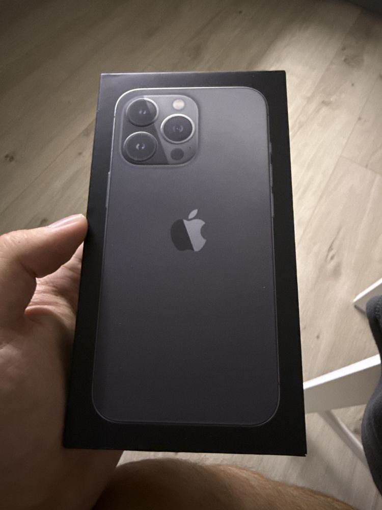Iphone 13 Pro 256 Gb