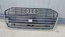grila centrala audi a6 c8 2020