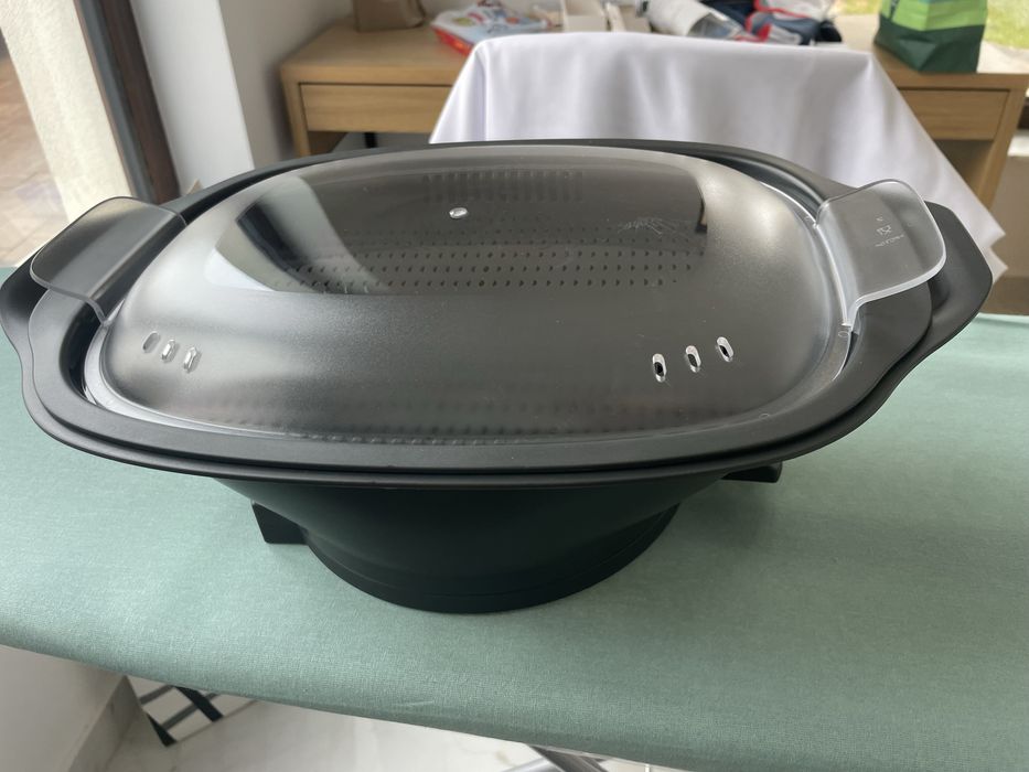 Monsieur cuisine - édition plus