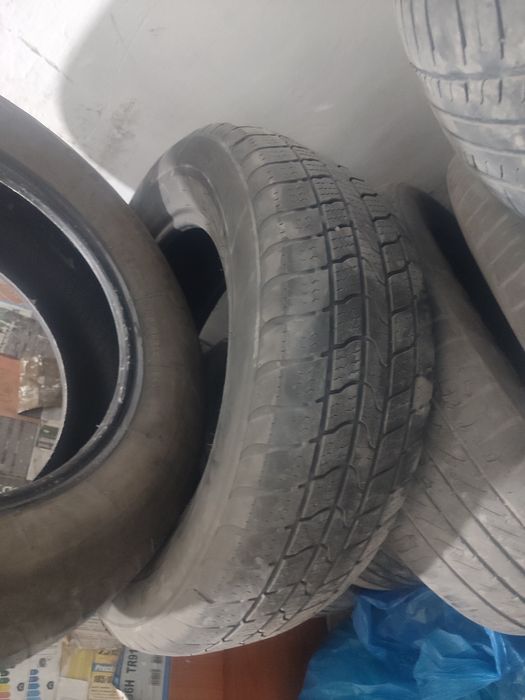 Покрышка сатылады  зимний