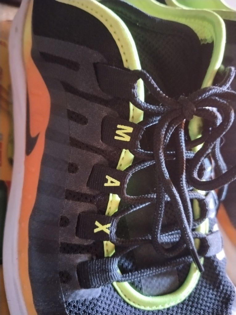 Мъжки маратонки Nike Max Air