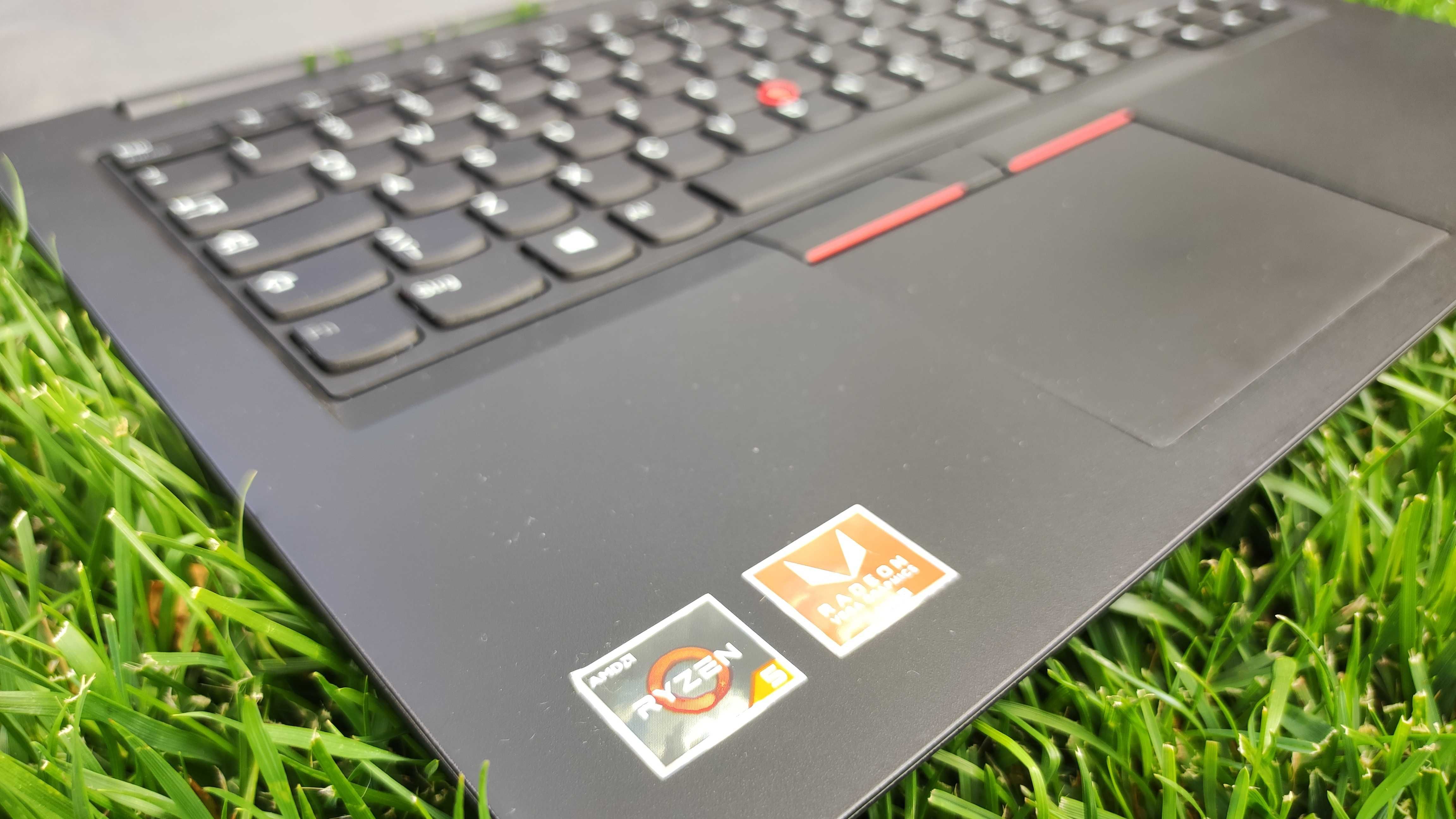 Lenovo Thinkpad E485