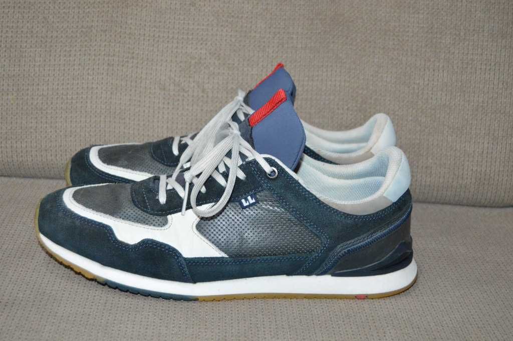 Adidasi casual sau sport marca LLOYD model Emilian 43