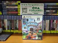 Vindem joc PS5 Sackboy A Big Adventure PS5