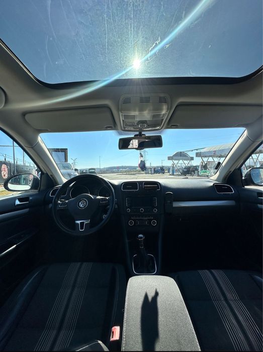 Vand golf 6 stare buna