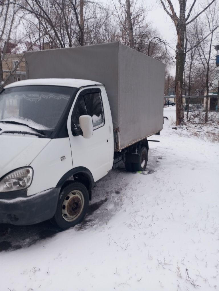 Продам.  Газель    .