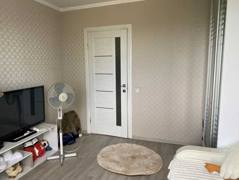 Двустаен имот в кв.Връбница 1