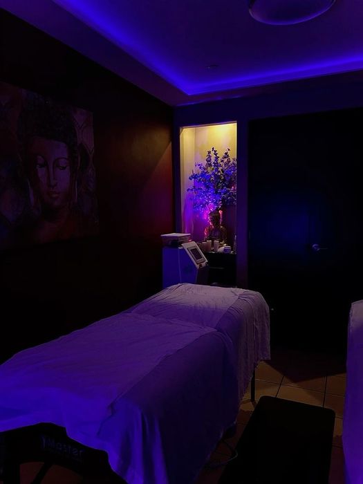 Лучший массаж для Вас