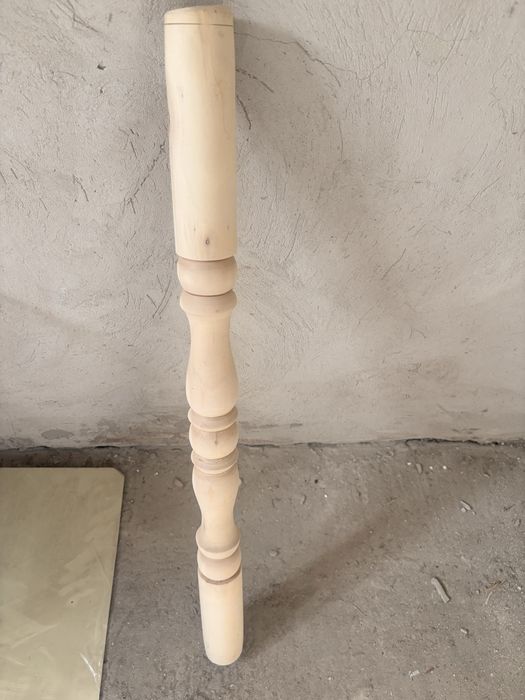 Балясины 25 штук