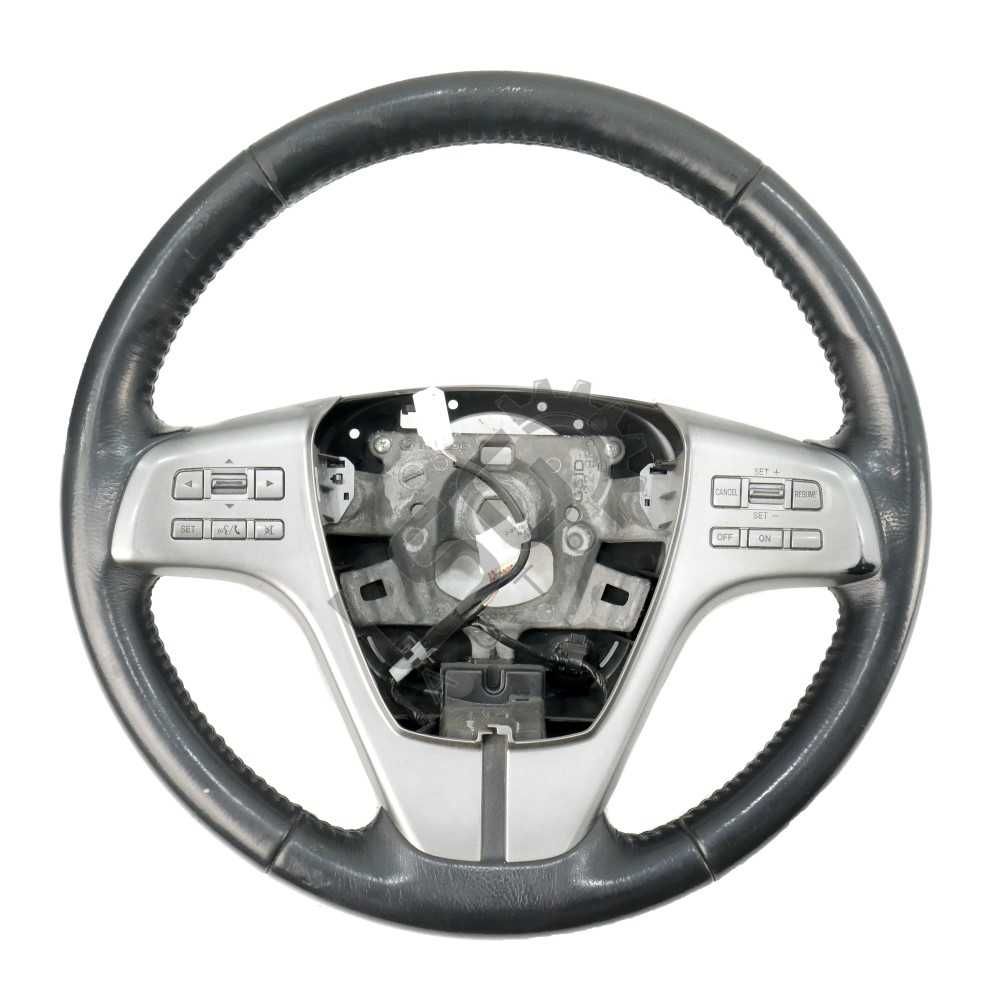 Волан Mazda 6 (GH)  2007-2013 ID: 142769