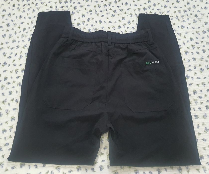 Pantaloni sport HLFGR