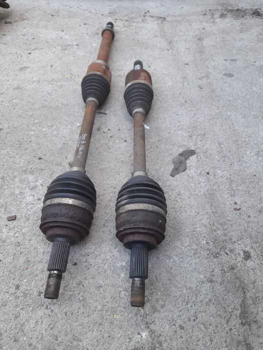 Planetară Stanga Dreapta Renault Grand Scenic 3 Megane 3 1.6 Dci 6+1 T