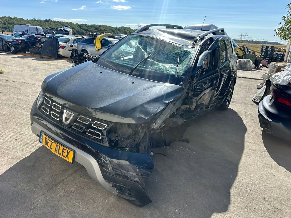 Dezmembrari Dacia Duster 2021 1.5 Diesel K9K AdBlue