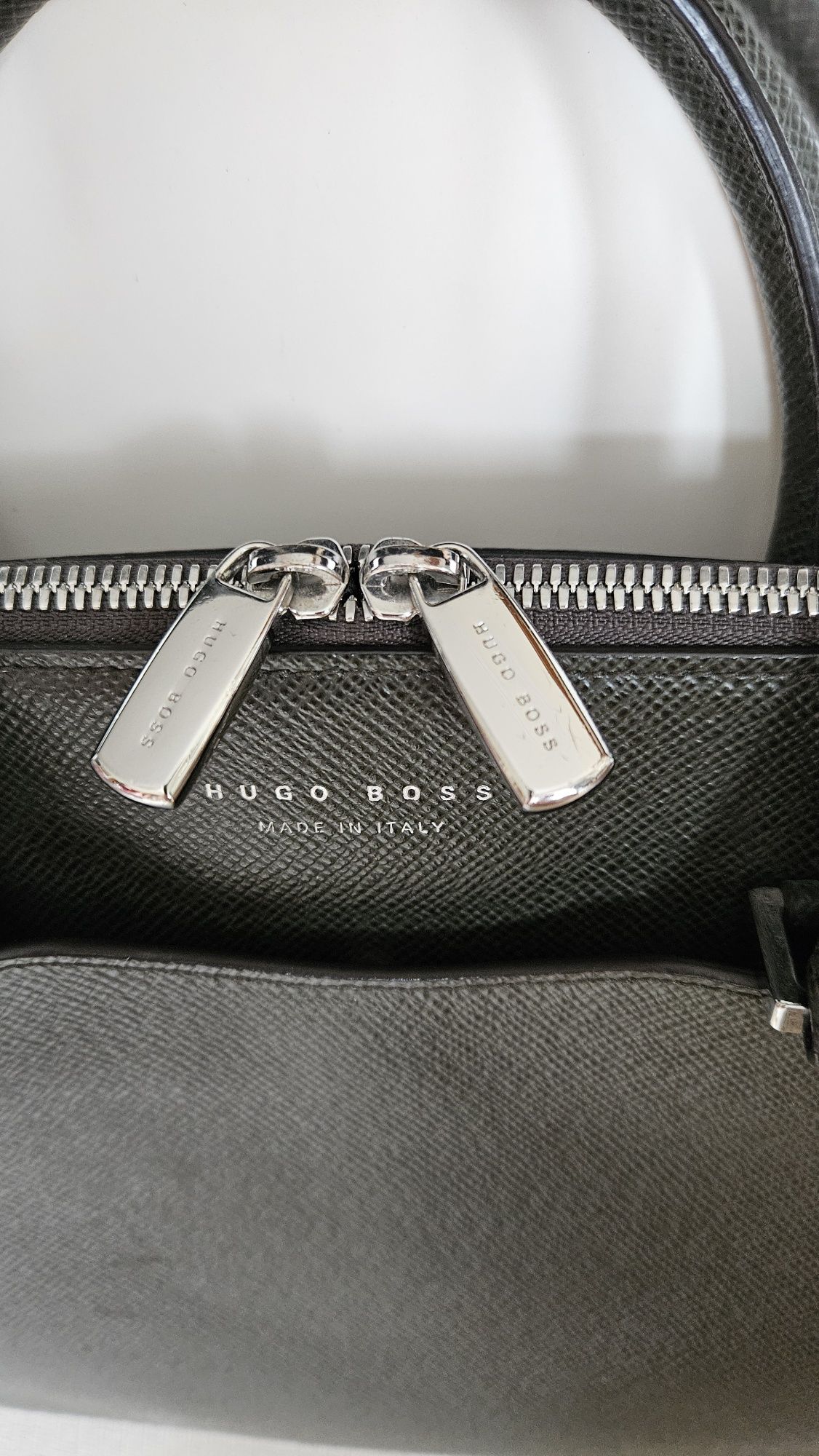 Hugo Boss чанта за лаптоп/Бизнес чанта