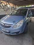 Opel corsa   De vânzare