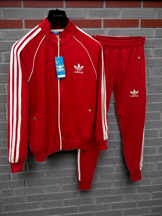 Trening barbati Adidas Puma