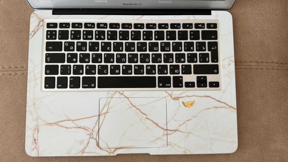 MacBook Air 13, 2017 год 128 Гб