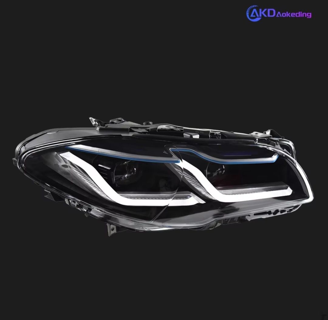 LED прожекторни фарове за BMW F10 , F11