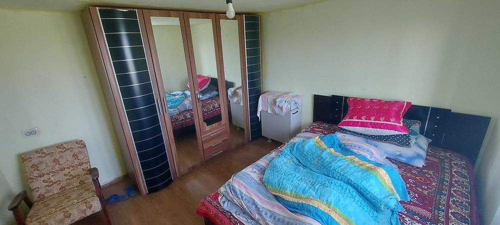 Casa + gospodarie la Silagiu/Buzias