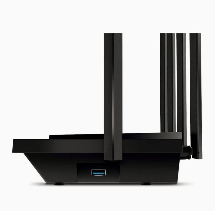 WiFi router Tp-link archer AX72