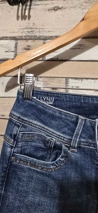 G-star raw S-дамски дънки (х-359)