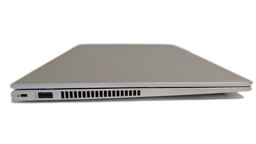 HP ProBook x360 435 G8 TOUCH 13.3" 1920x1080 Ryzen 5 5600U 8GB 256 SSD