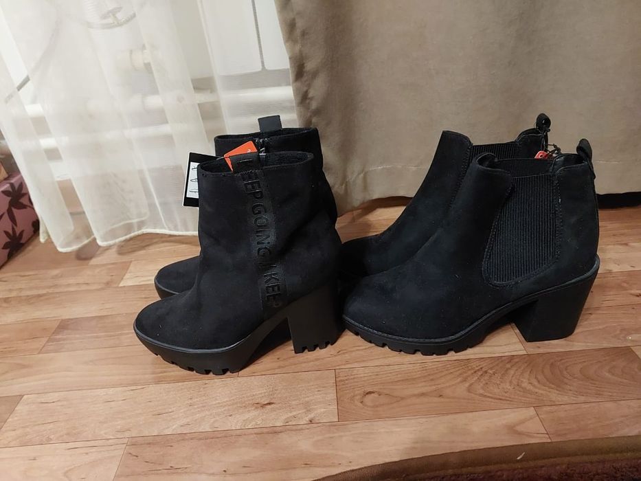 Батильоны  новые