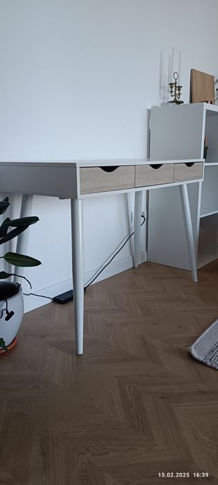 Birou stil scandinav