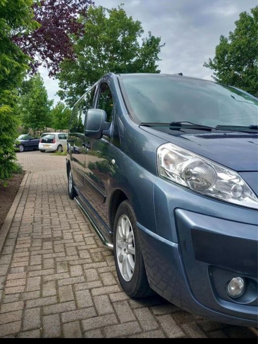 Peugeot Exspert-2.0 HD