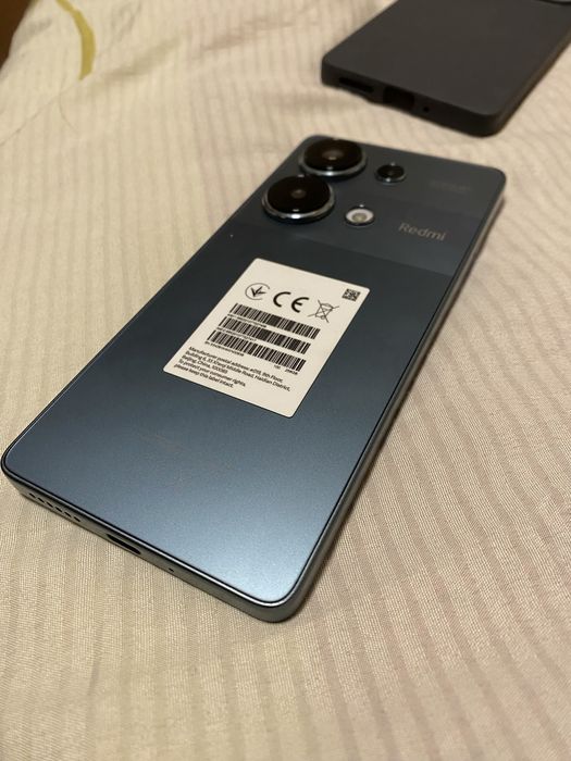 Xiaomi redmi not 13 pro 8/256