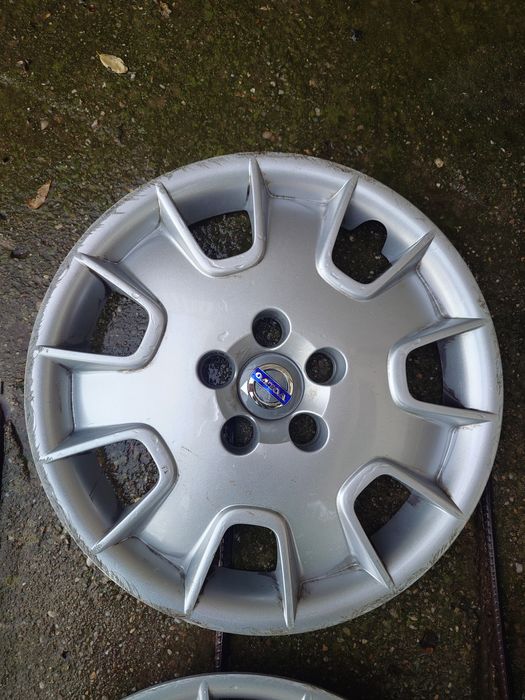 Capace roti volvo